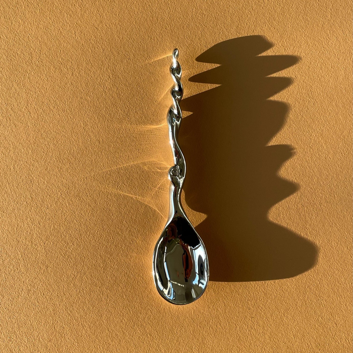 Cora Teaspoon