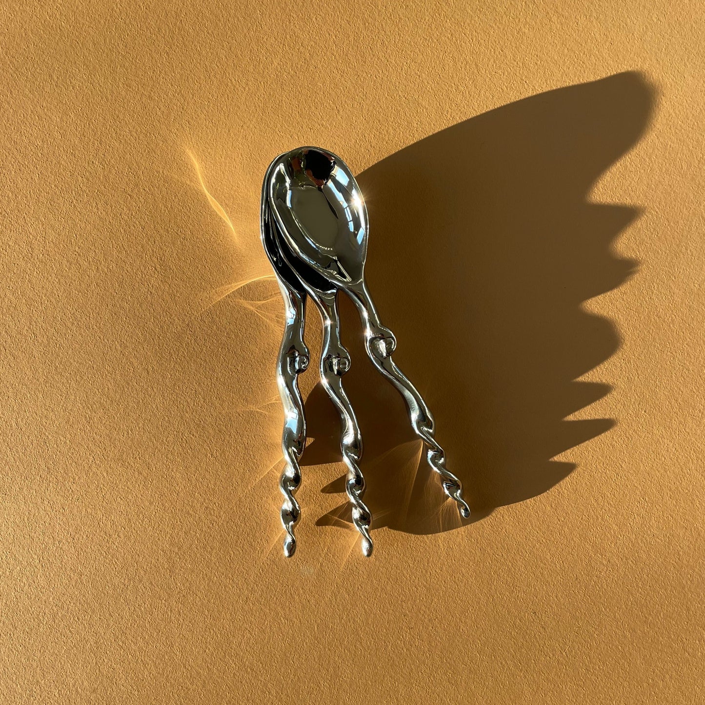 Cora Teaspoon