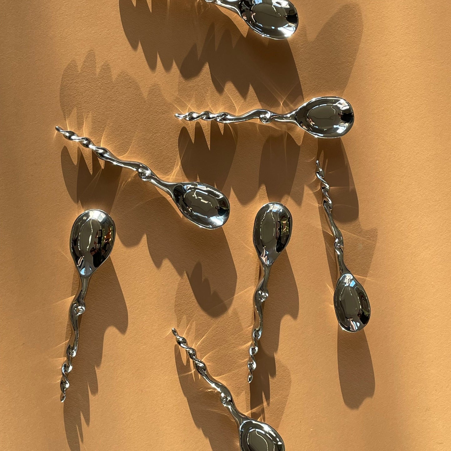 Cora Teaspoon