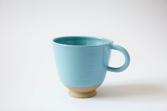 Bette Mug Light Blue