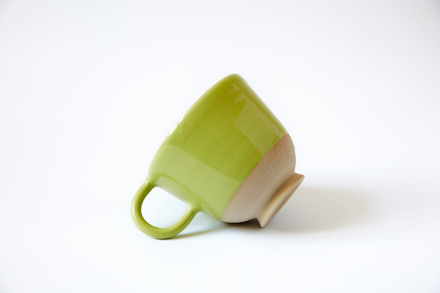 Bette Mug Green