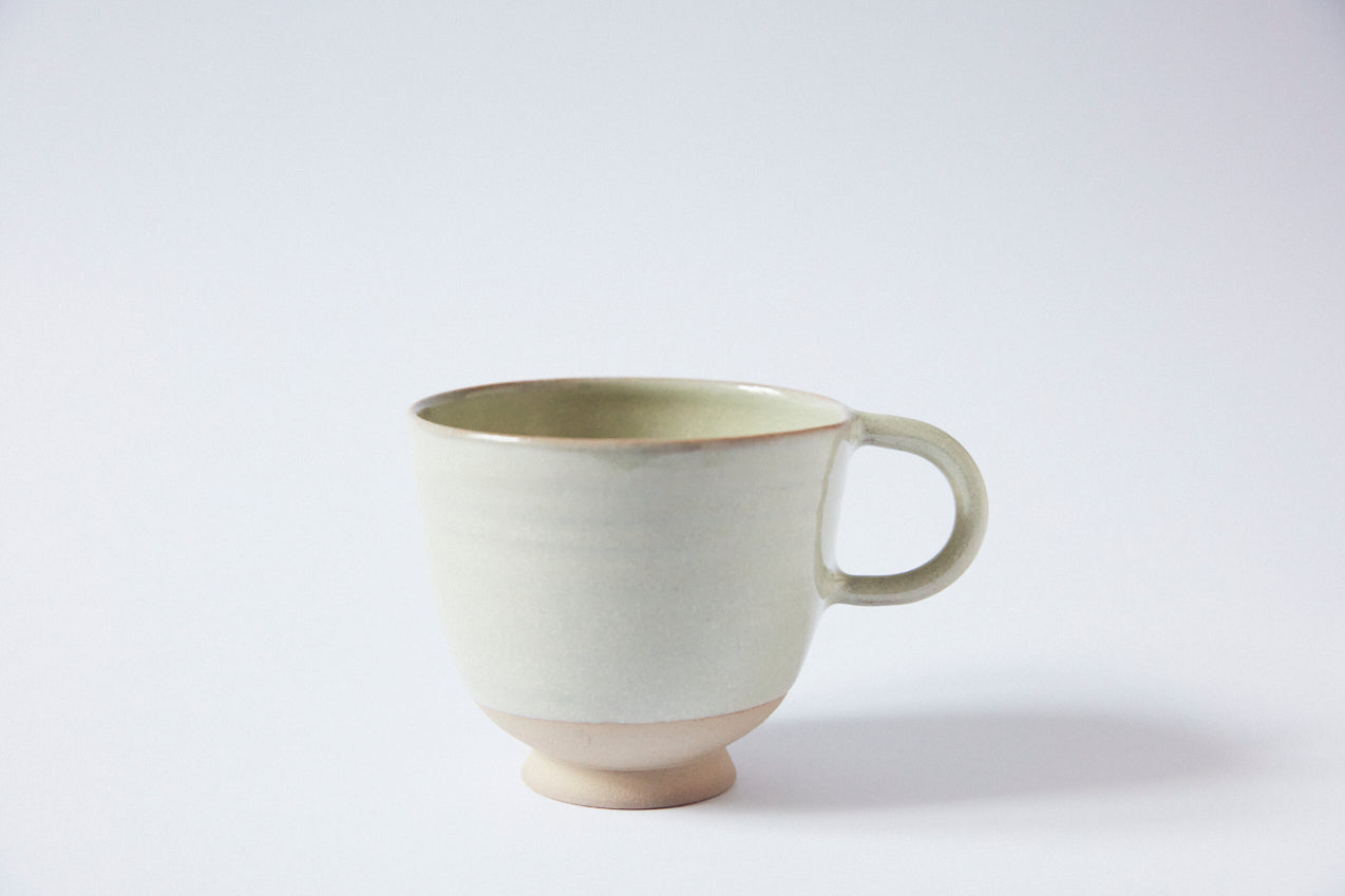 Bette Mug Peppermint