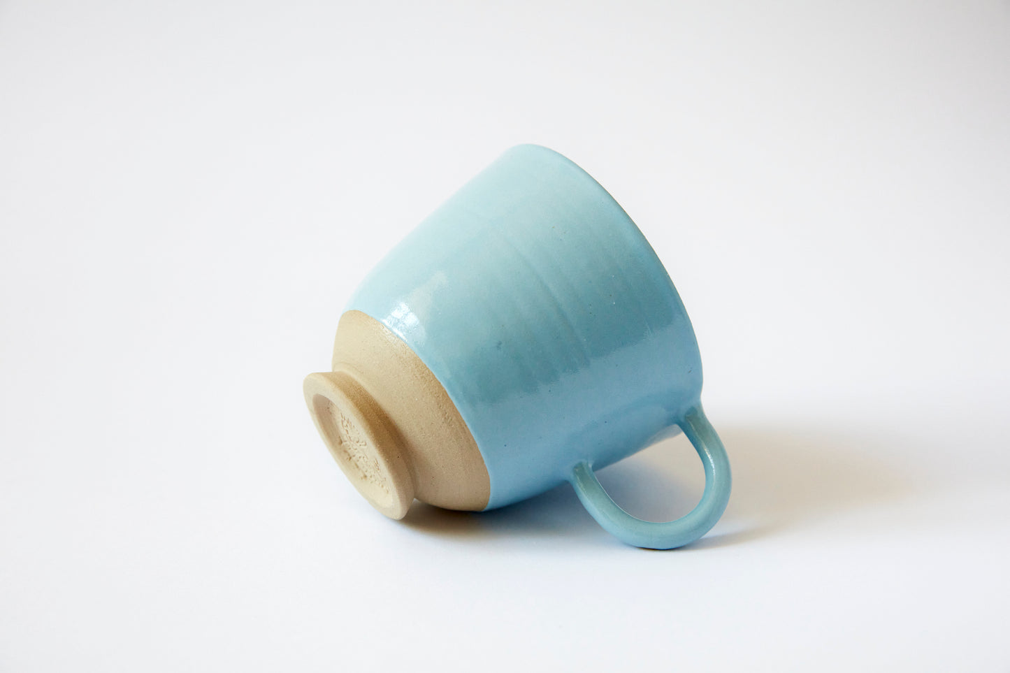 GUBBI Mug Light Blue