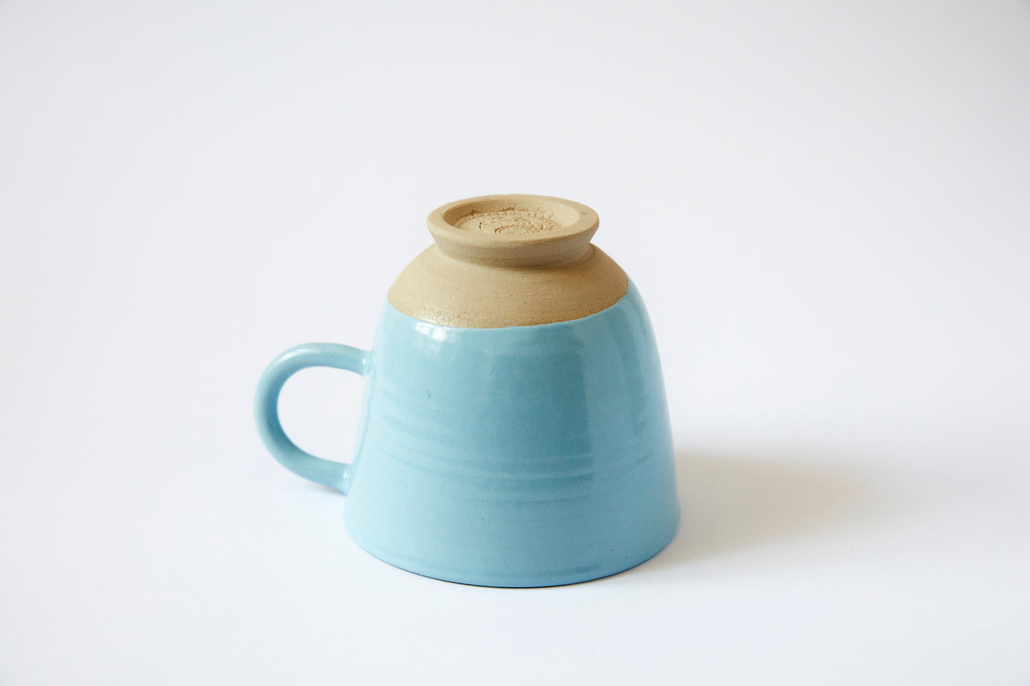 GUBBI Mug Light Blue