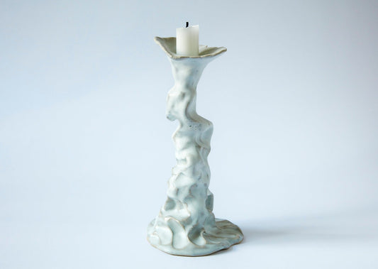 Seaweed Candleholder