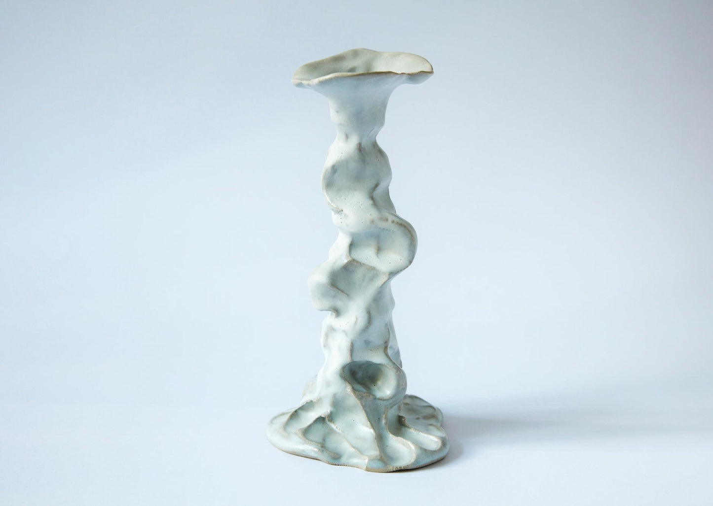 Seaweed Candleholder