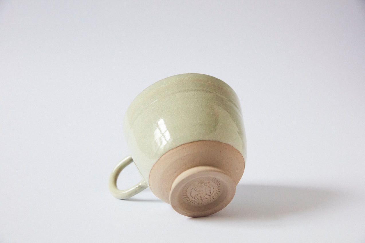 GUBBI Mug Peppermint