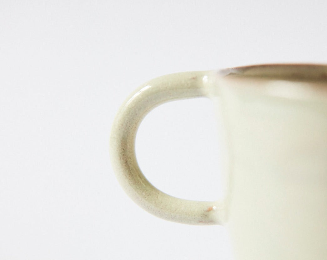 GUBBI Mug Peppermint