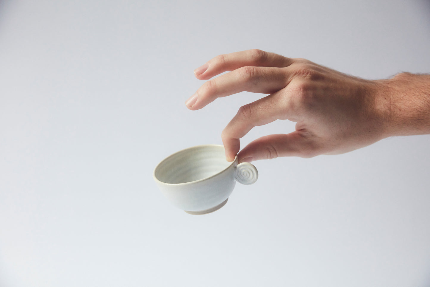 Hvirvel Espresso Cup | Single Hvirvel