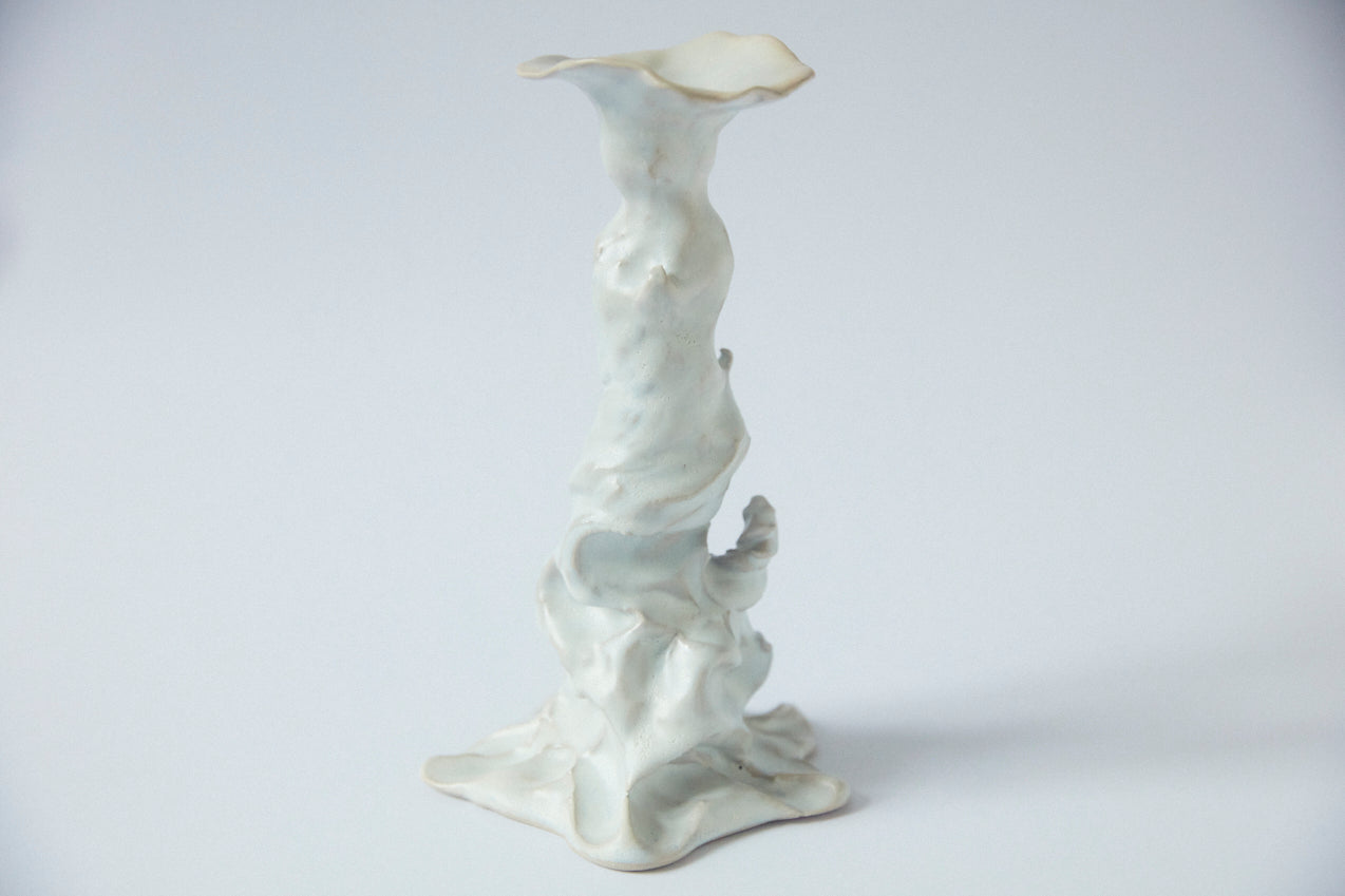 Seaweed Candleholder