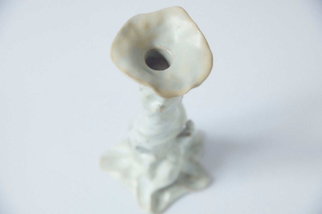 Seaweed Candleholder