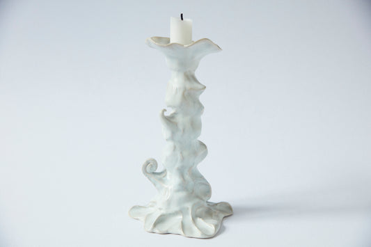 Seaweed Candleholder