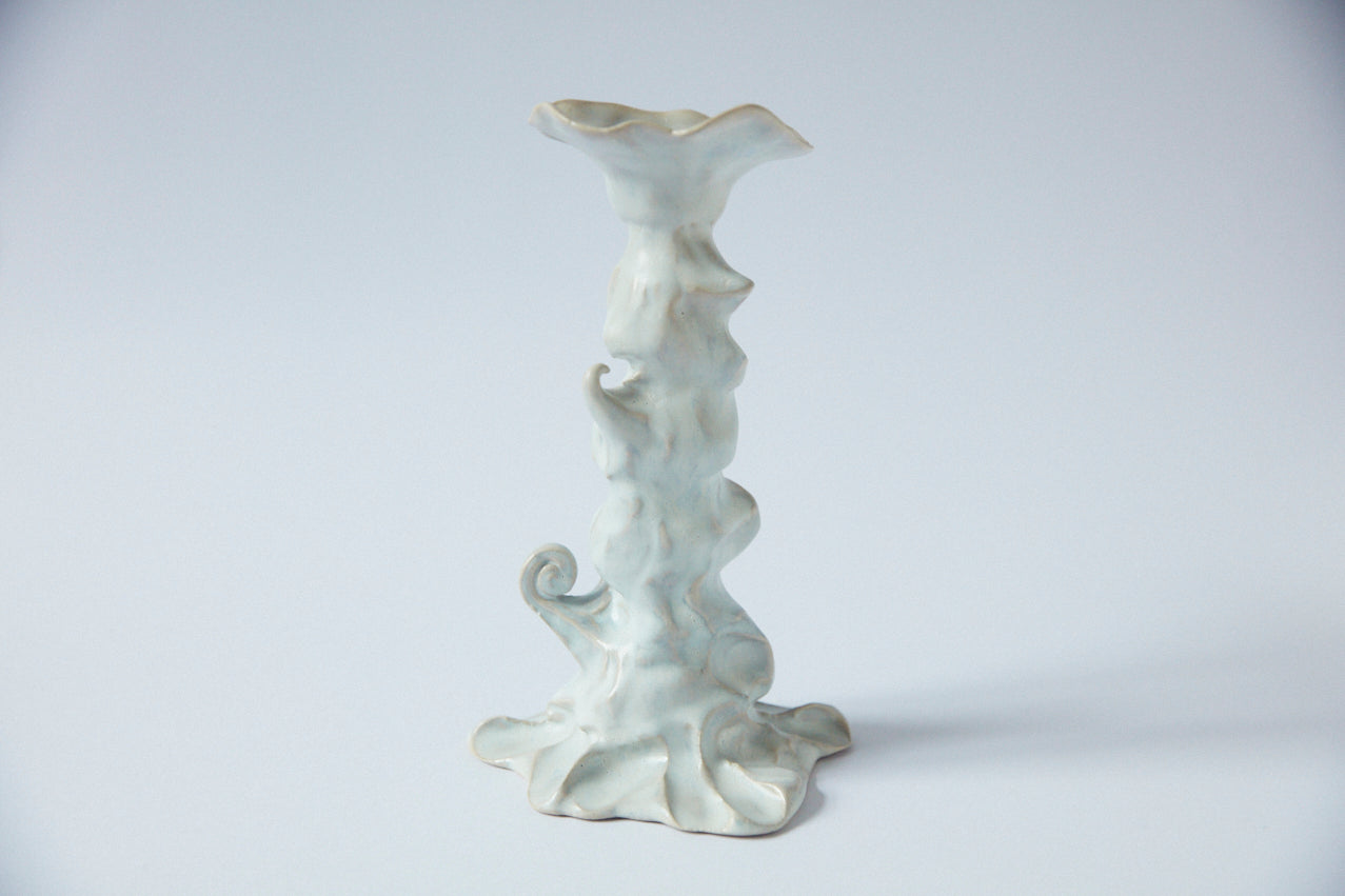 Seaweed Candleholder