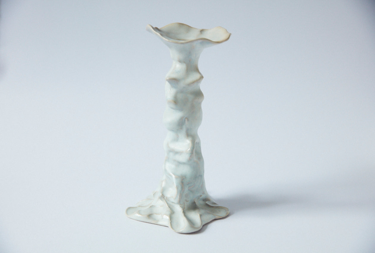 Seaweed Candleholder