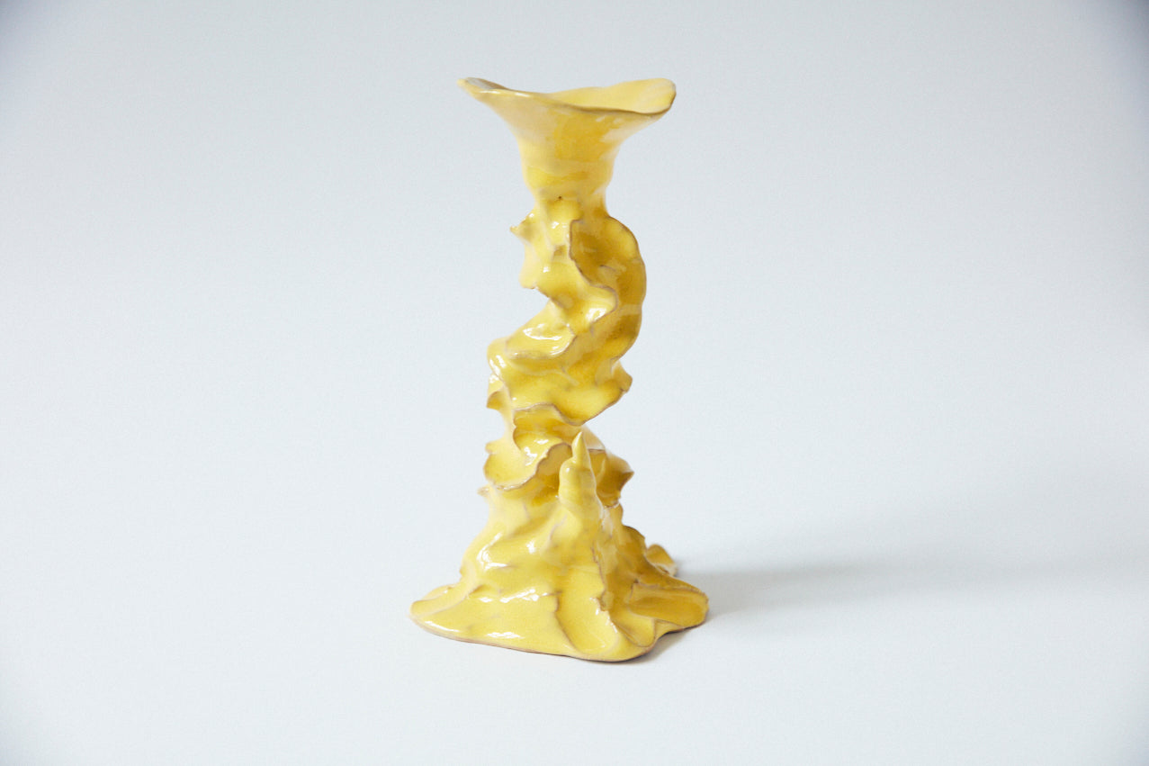 Seaweed Candleholder